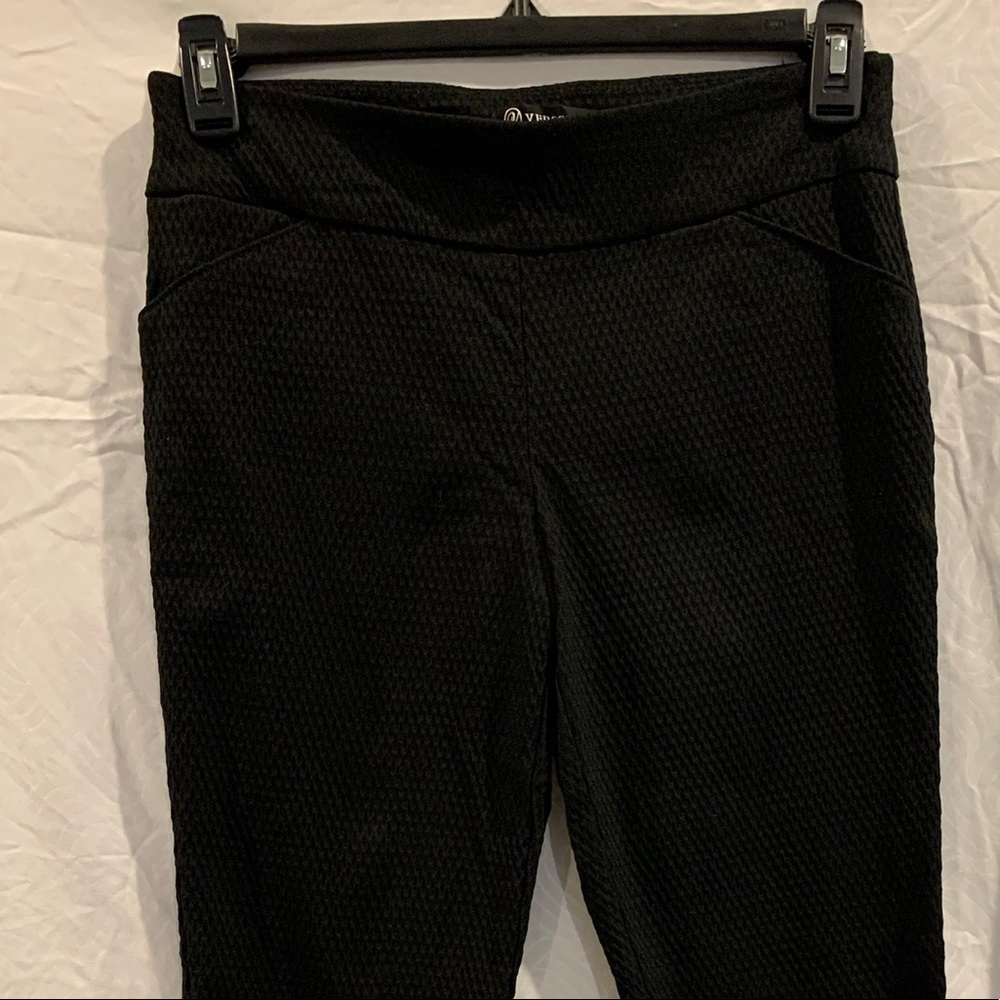 Black Pants